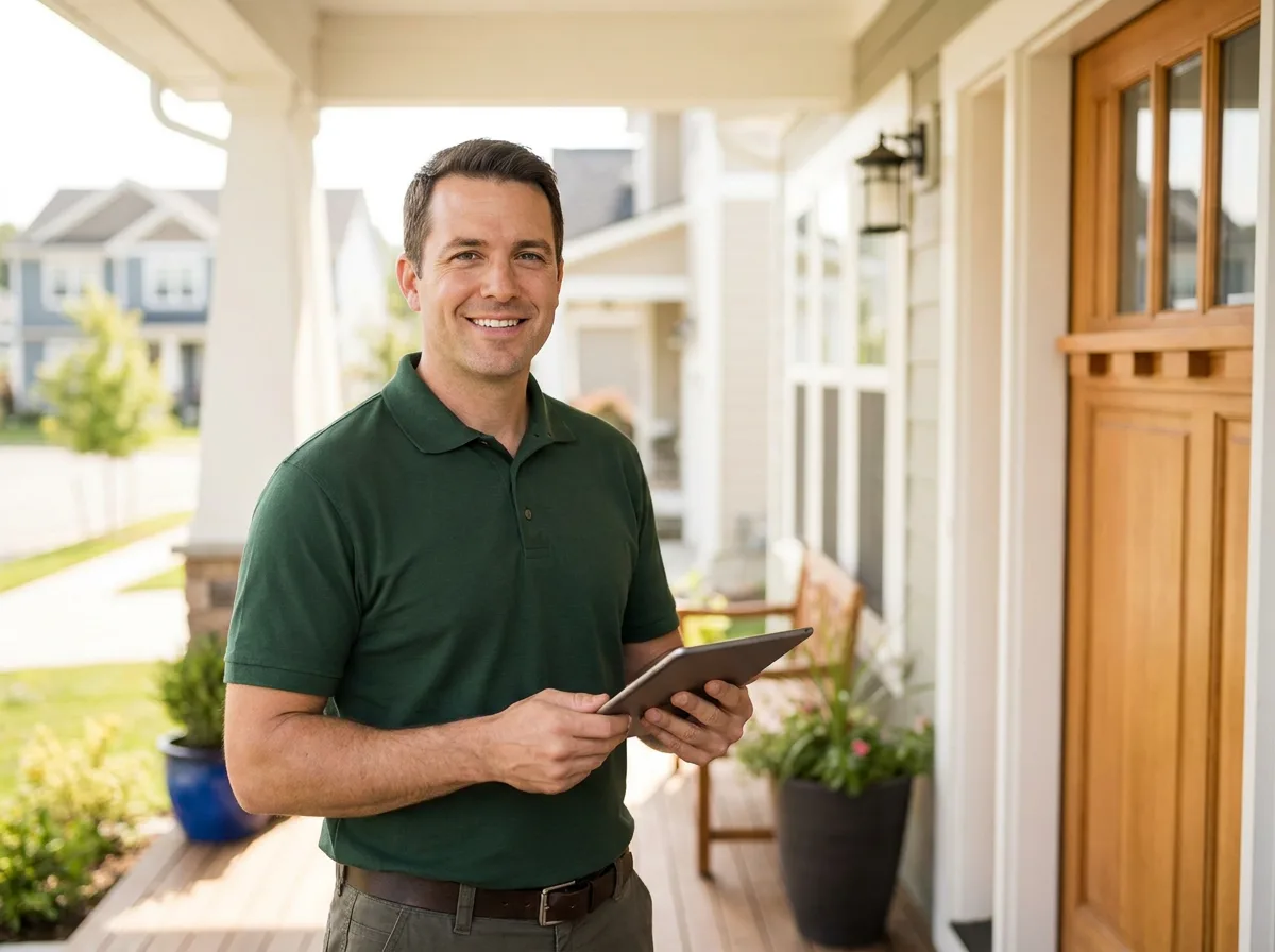 Pest control FAQs for Oilton, OK
